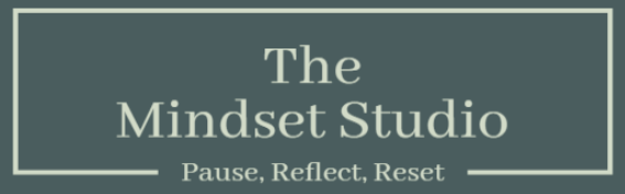 The Mindset Studio